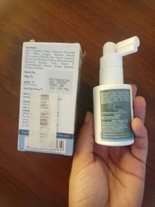 WishCare Hair Growth Serum Concentrate