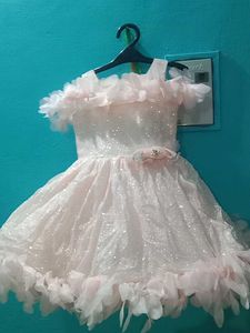 B'day Frock