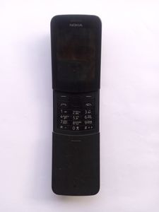 Nokia 8110 4g Mobile Phone