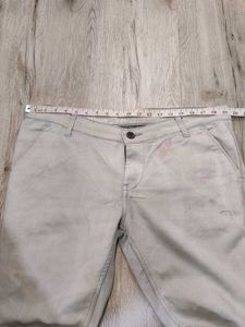 Sc9716 V-market Jeans Waist 38