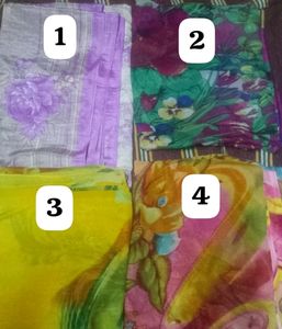 🥳SALE!! Beautiful Saree