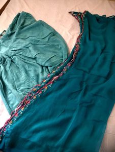 Party Wear Suit