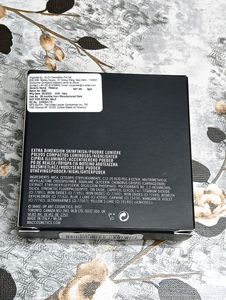 MAC Sheertone Blush
