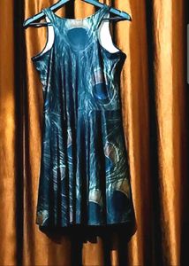 Combo Of 2 Dress Size 38 Inches