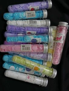 Cute Fruit Scented Soaps