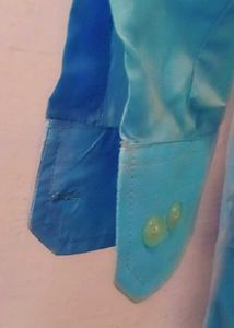 Sky Tailored Formal Shirt