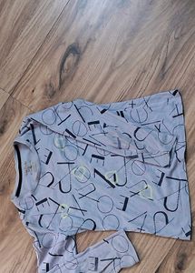 Printed T-Shirt