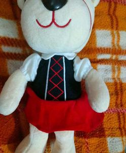Soft Toy
