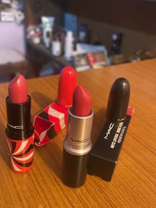 Mac Original Lipstick