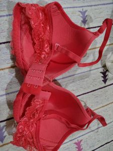 Padded Bra