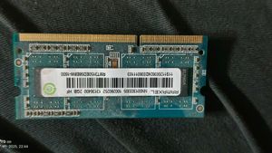 RAMAXEL 2GB Laptop RAM