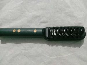 Hair Straight Machine