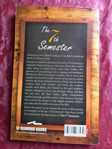 An Interesting Novel