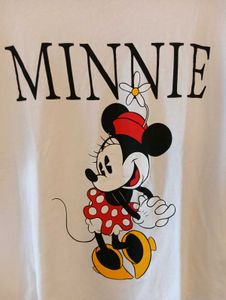 H&amp;M Disney Oversized T-shirt