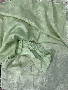 Brand New Green Short Kurti For Women