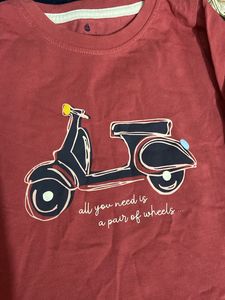 Baby Boy Dress