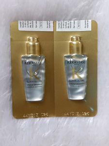Kerastase Serum ♥️💕