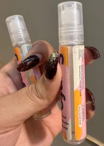 Sanfe Period Pain / Cramp Relief Roll On