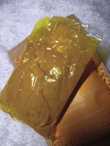 WILD TURMERIC POWDER