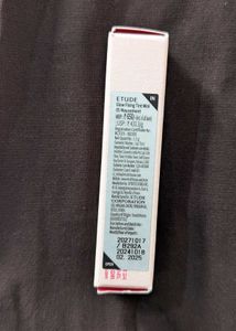 Laneige Lip Mask &amp; Etude Mini Tint Set