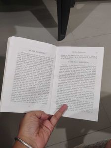 Gandhi&#39;s Autobiography