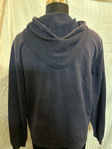 GAP Full-Zip Hoodie - Classic Style