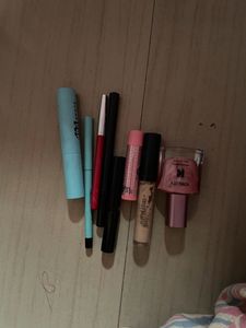 Make Up Combo