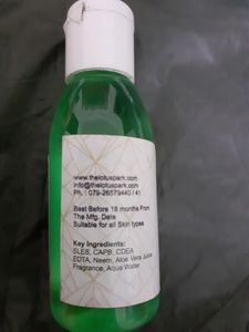 New Unused Set Of 6 Soaps And 2 Shampoos (Posted As Like New Because No Price Tag Attached)