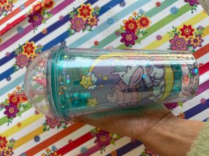 Adorable Unicorn Tumbler