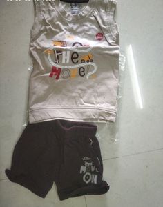 boy dress
