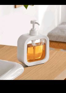 Handwash Bottel