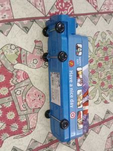 Avengers Pencil Box