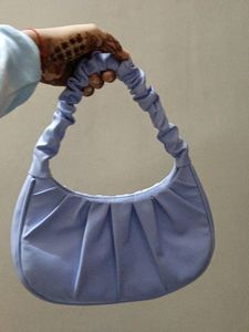 Lavender Handbag