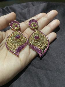 Beautiful Earrings 💞💞