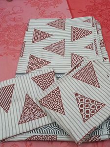 Double Bedsheet