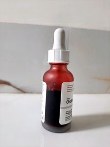 The Ordinary AHA BHA Peeling Solution (30ml)