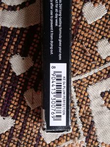 Manish Malhotra 2in1 Kajal &amp; Liner