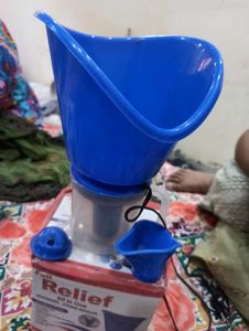 All In 1 Steamer