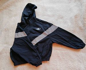 Black Jacket for Men