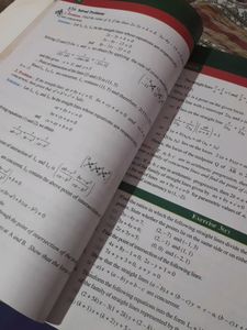 Telugu Akademi Mathematics 1B Text Book