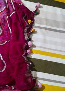 Colorful Dupatta Collection