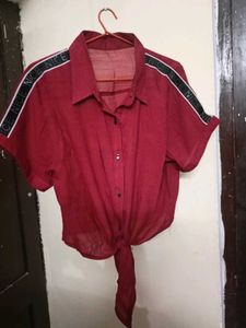 Party Wear Shirt