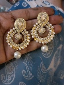 Beautiful Earings