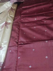 Bollywood Silk Saree