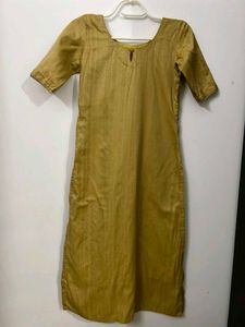 Elegant Ethnic Kurta set