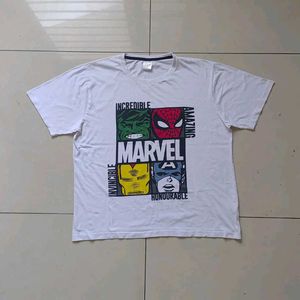 ORIGINAL MARVEL TEE🚨