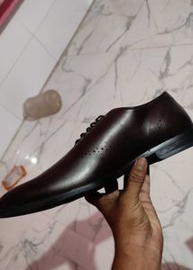 Pataudi Formal Shoes