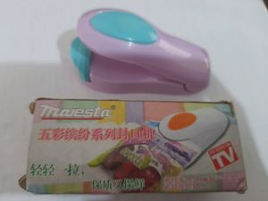 PACKET SEALING MACHINE