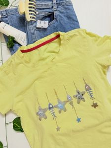 Tshirt Women Fitted