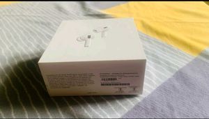 AirPods Pro (2nd generation) First Copy With Sound